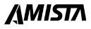 Logo AMISTA
