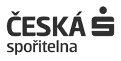 Logo Česká spořitelna