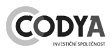 Logo Codya