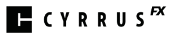 Logo Cyrrus FX