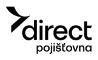 Logo Direct pojišťovna