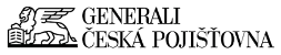 Logo Generali Česká pojišťovna