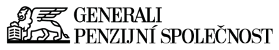 Logo Generali Penzijní společnost