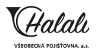 Logo Halali