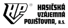 Logo Hasičská vzájemná pojišťovna