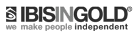 Logo IBISINGOLD