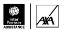 Logo Inter Partner Assistance AXA