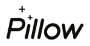 Logo Pillow