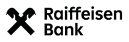 Logo Raiffeisen Bank