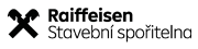 Logo Raiffeisen stavební spořitelna