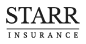 Logo STARR Insurance