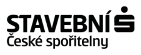 Logo Stavební spořitelna České spořitelny