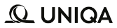 Logo UNIQA