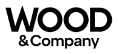 Logo WOOD & Company