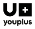 Logo Youplus